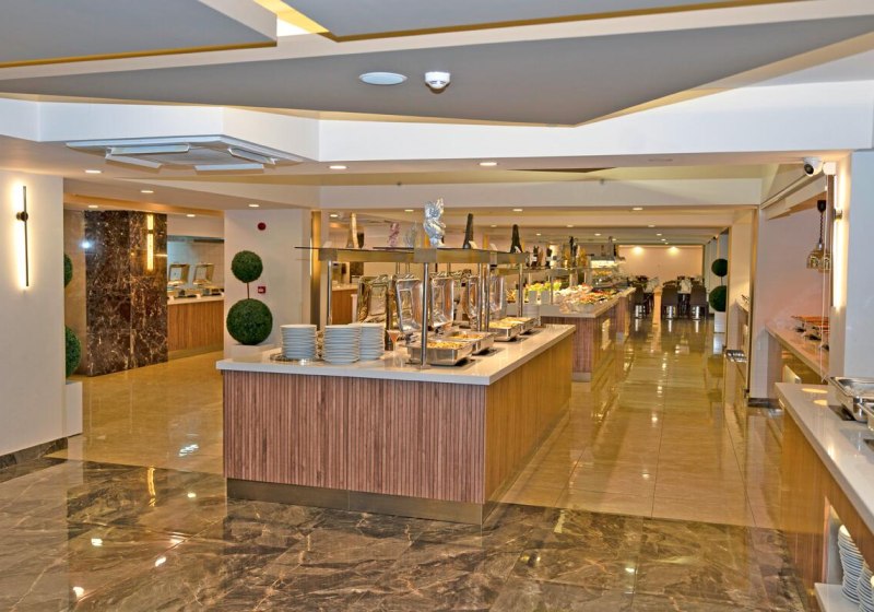 Hotel Allgemein
