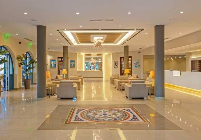 Hotel Allgemein