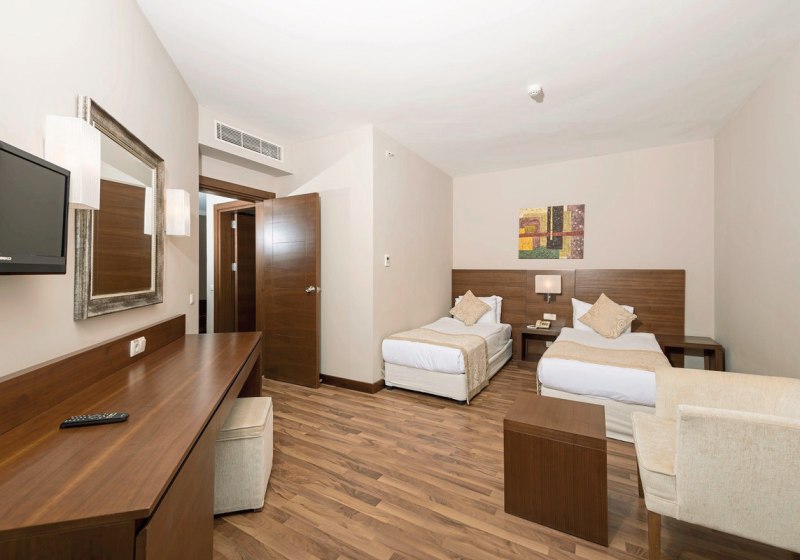 Zimmer & Wohnkomfort