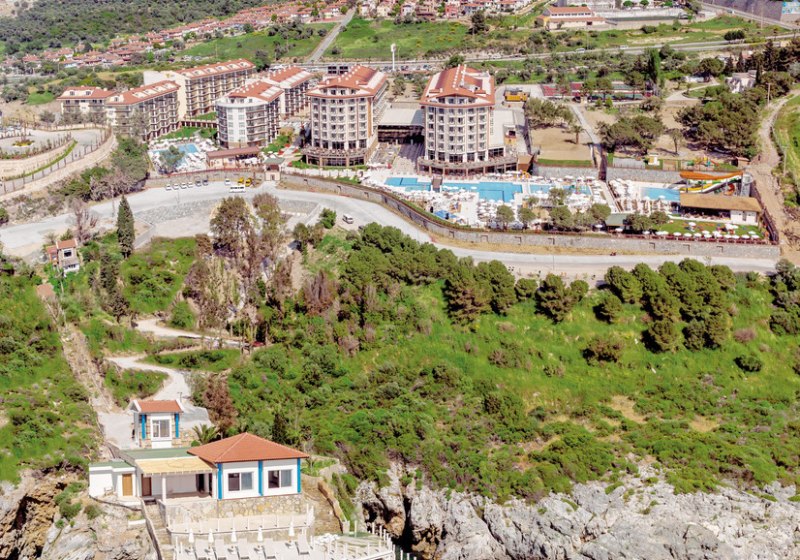 Hotel Allgemein