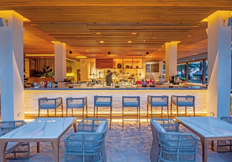 Kulinarik & Restaurants