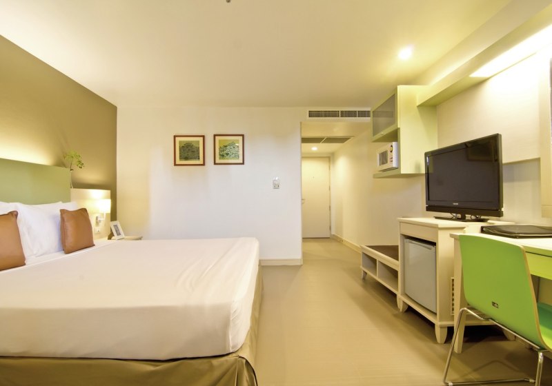 Hotel Allgemein