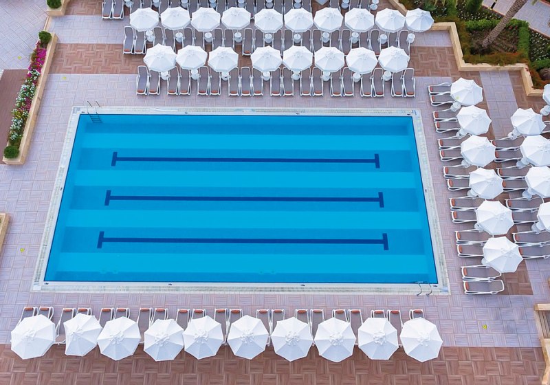Hotel Allgemein