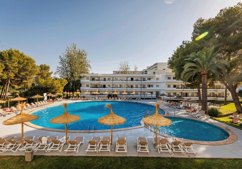 Hotel Allgemein