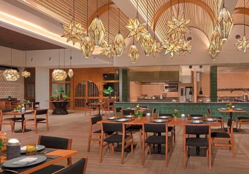 Kulinarik & Restaurants