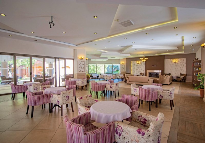 Hotel Allgemein