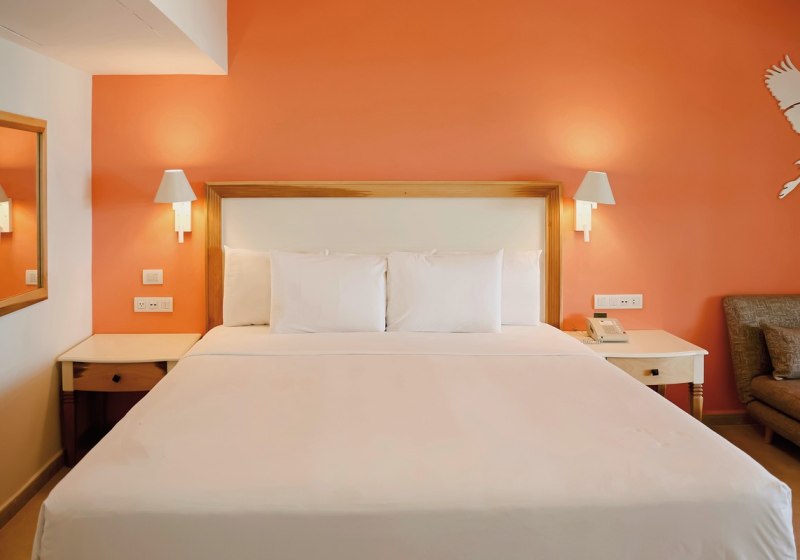 Hotel Allgemein