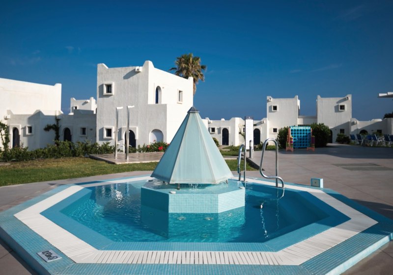 Hotel Allgemein