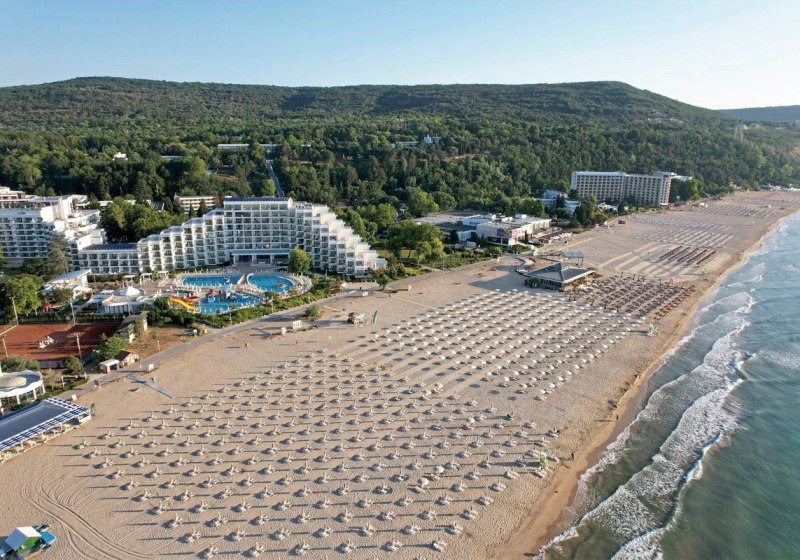 Hotel Allgemein