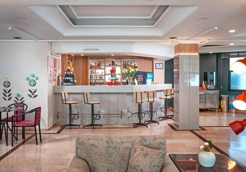 Hotel Allgemein