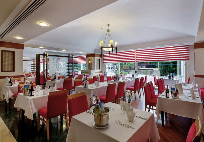 Kulinarik & Restaurants