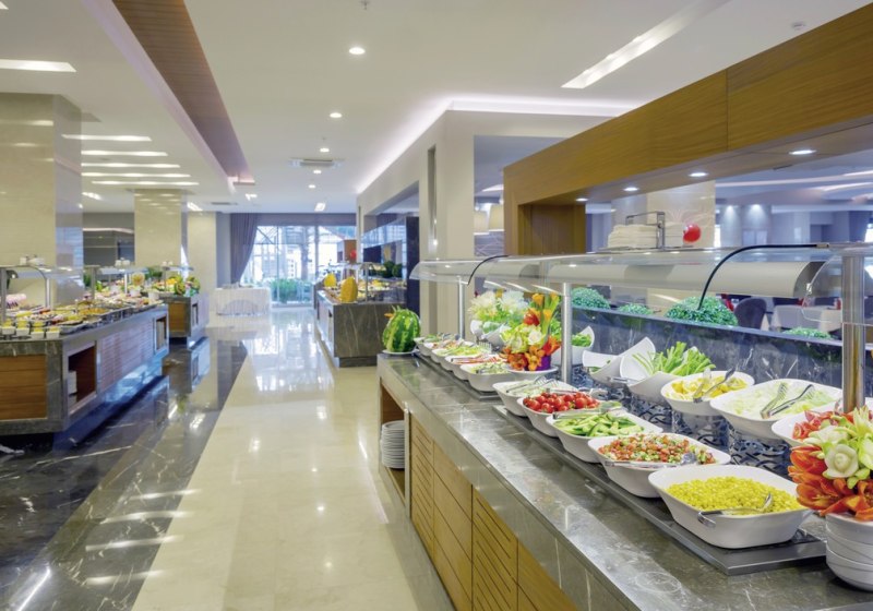 Kulinarik & Restaurants