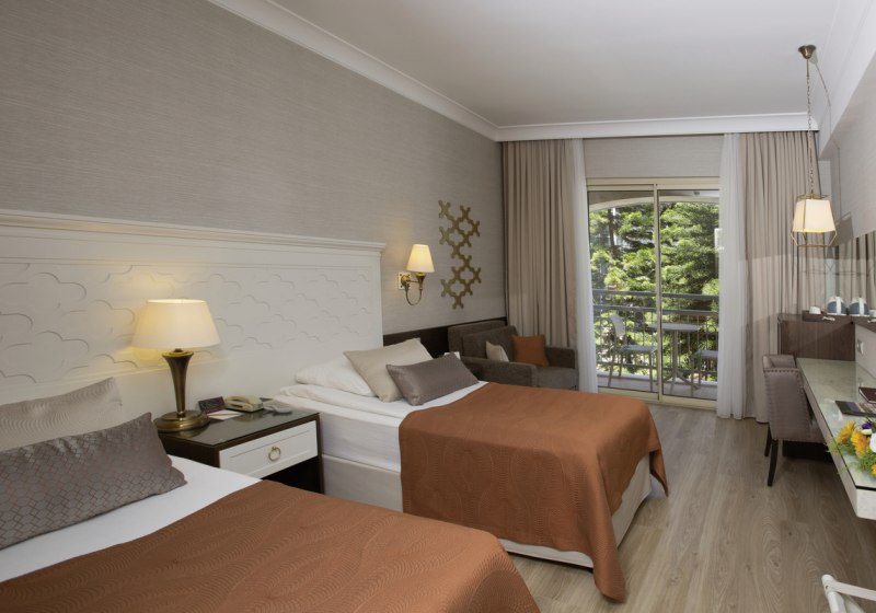 Zimmer & Wohnkomfort