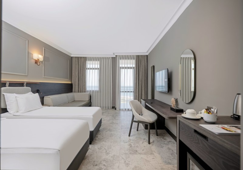 Hotel Allgemein