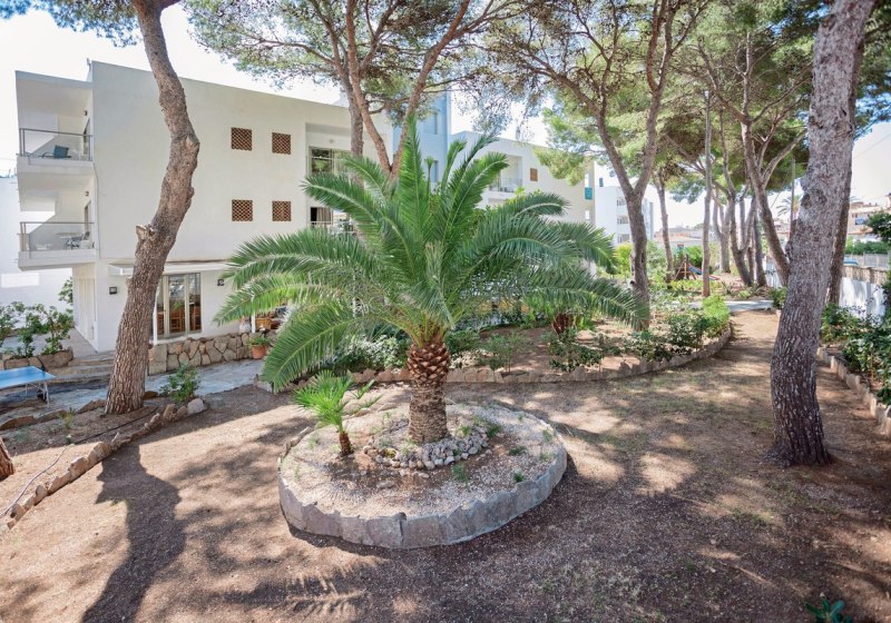 Aussenaufnahme Hotel