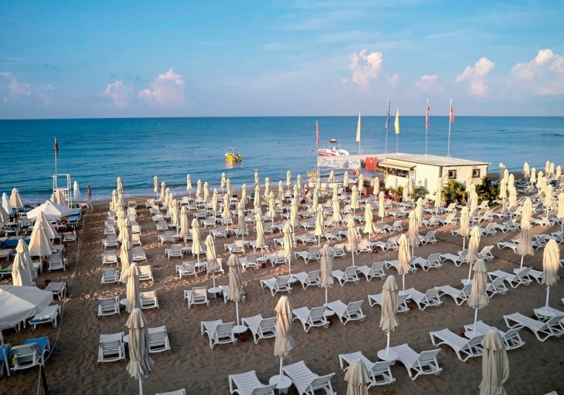 Hotel Allgemein