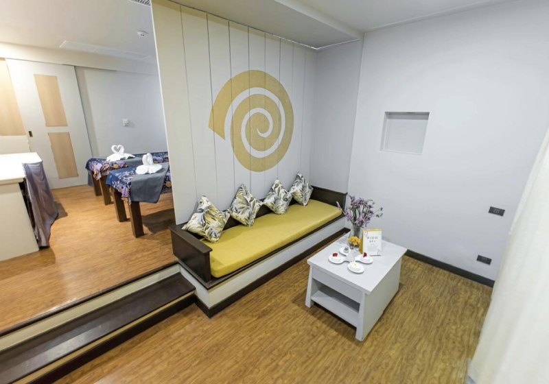 Hotel Allgemein