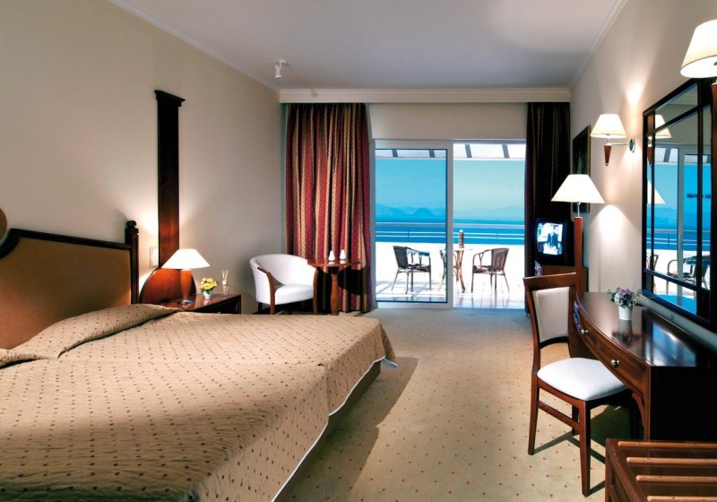 Hotel Allgemein