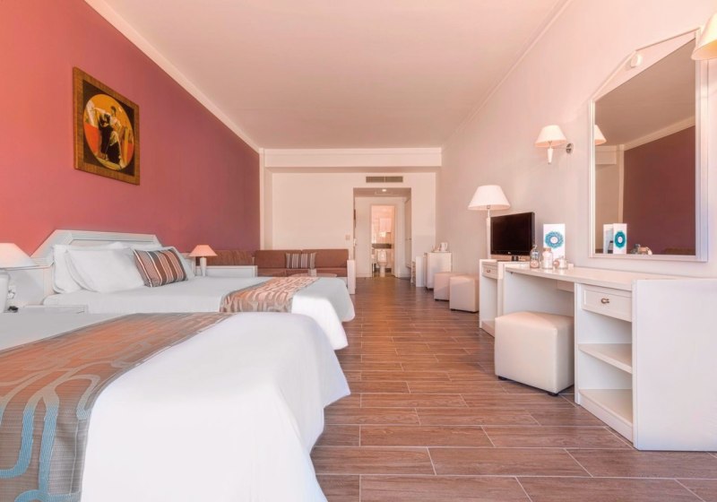 Hotel Allgemein