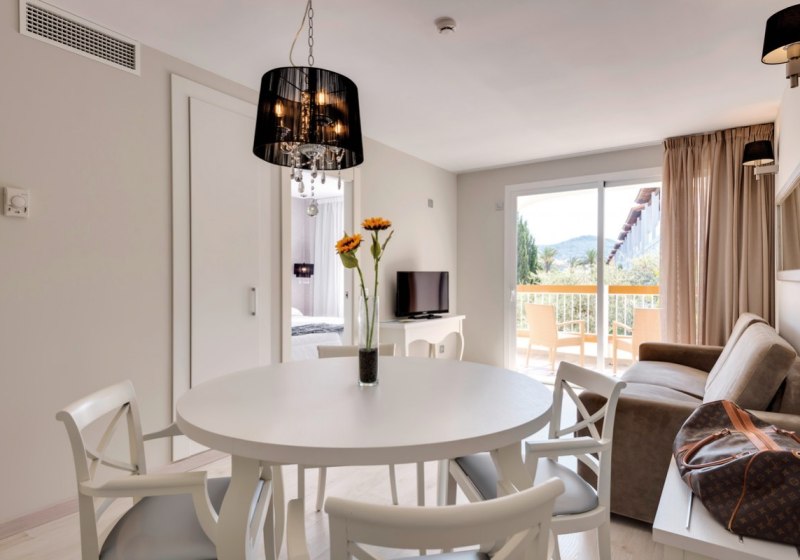 Zimmer & Wohnkomfort