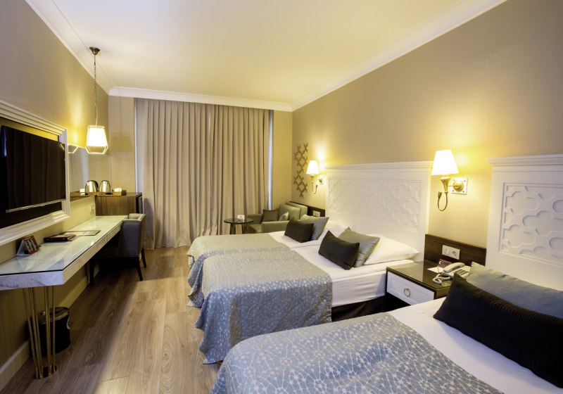 Zimmer & Wohnkomfort