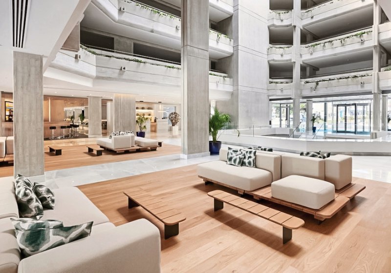 Hotel Allgemein