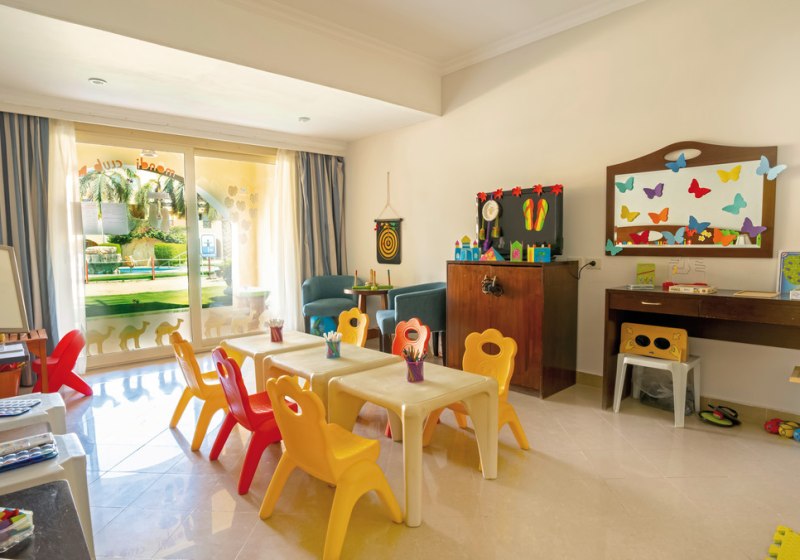 Unterhaltung Familie