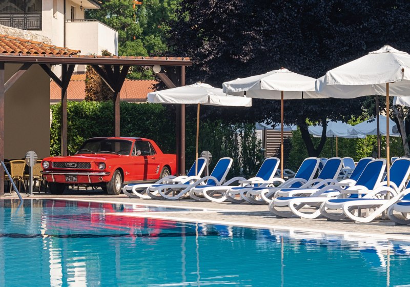 Hotel Allgemein