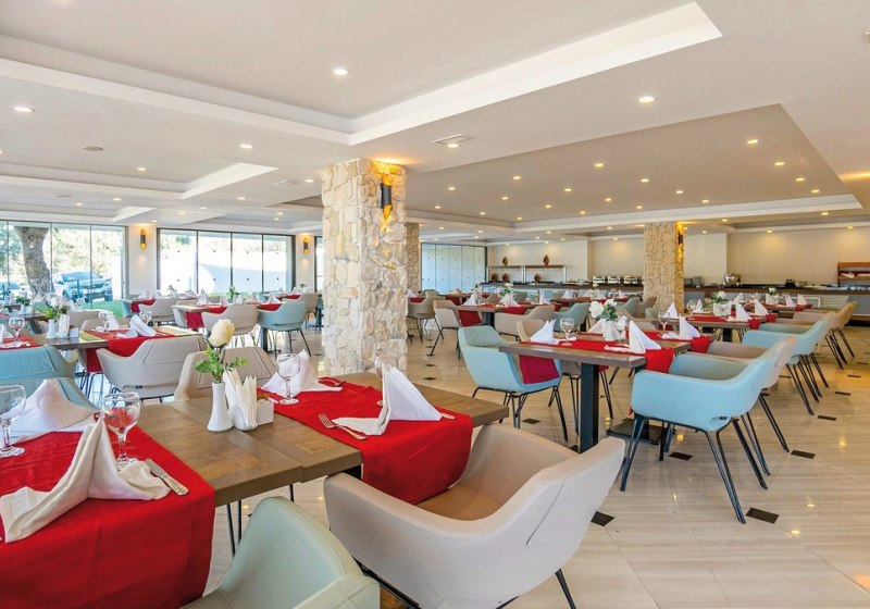 Hotel Allgemein