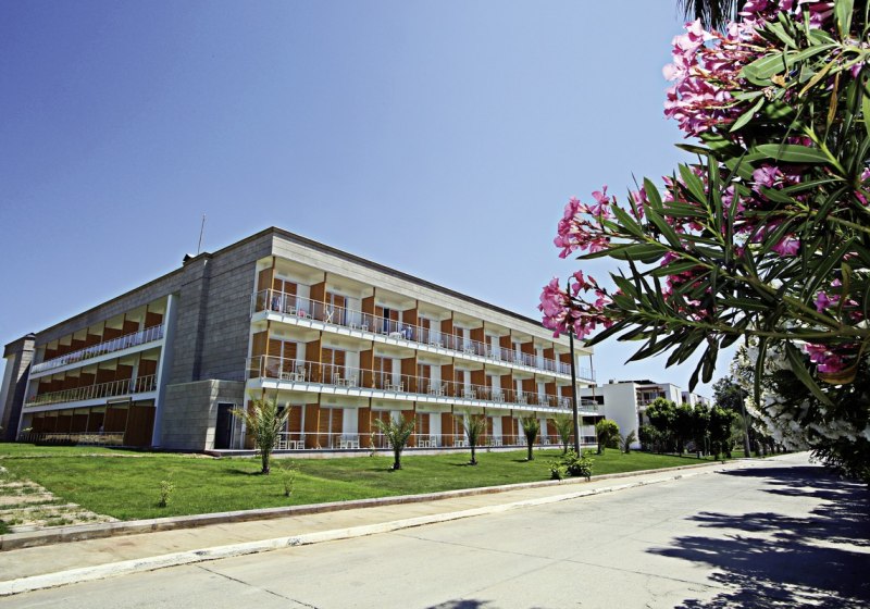 Hotel Allgemein