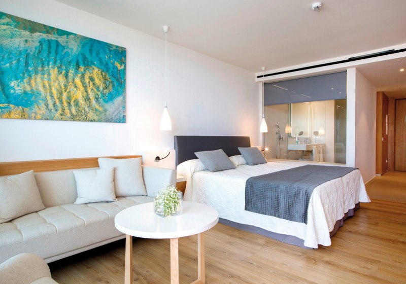 Zimmer & Wohnkomfort