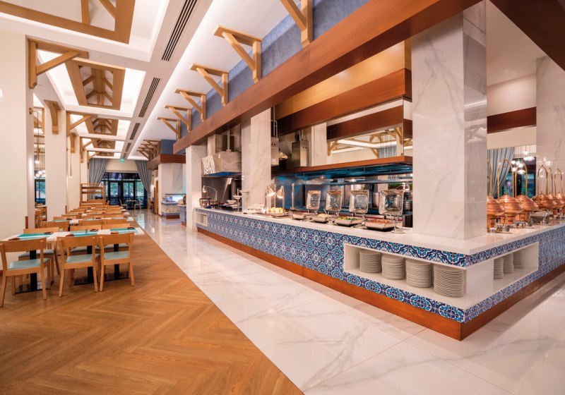 Kulinarik & Restaurants