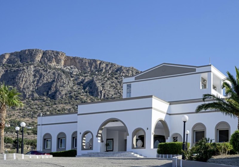 Hotel Allgemein