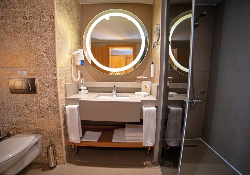 Zimmer & Wohnkomfort