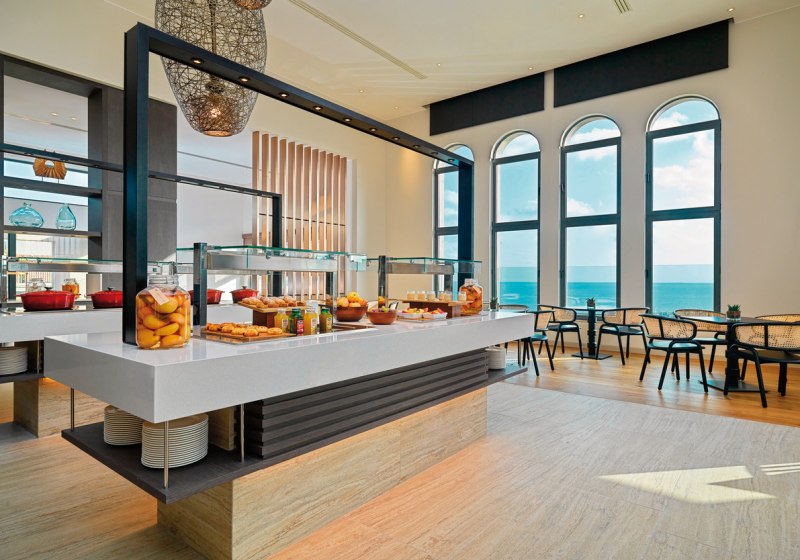 Kulinarik & Restaurants