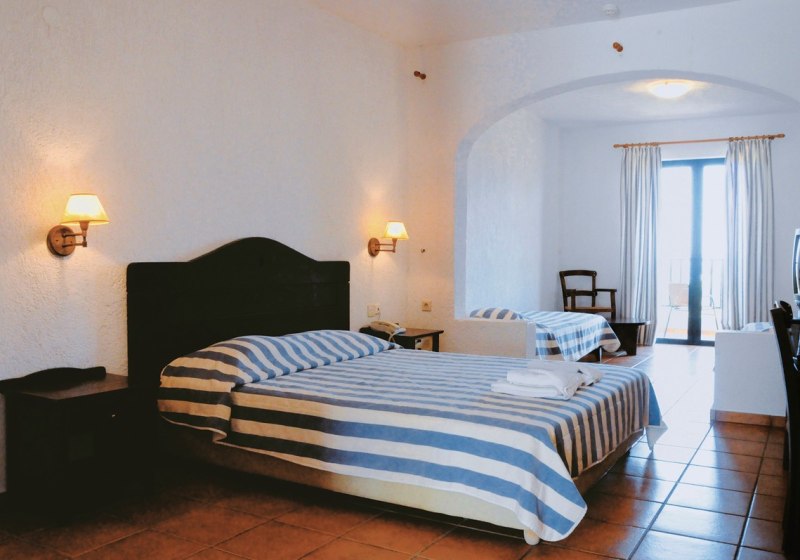 Hotel Allgemein
