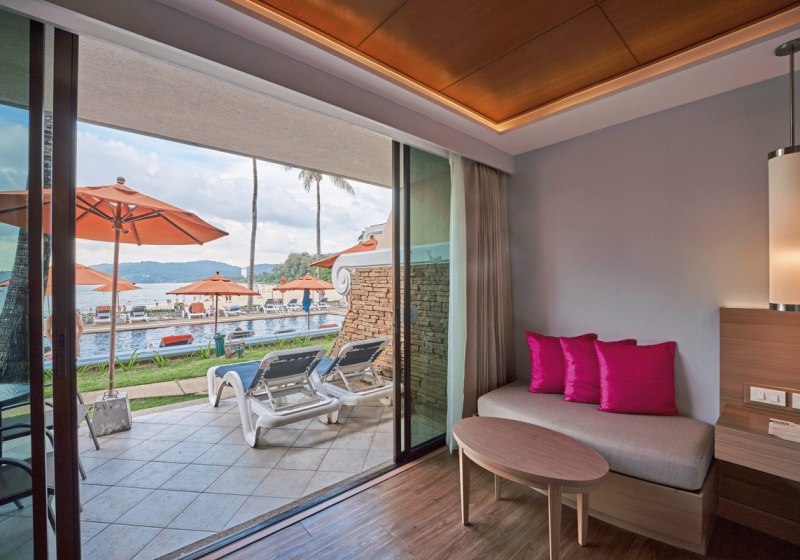 Zimmer & Wohnkomfort