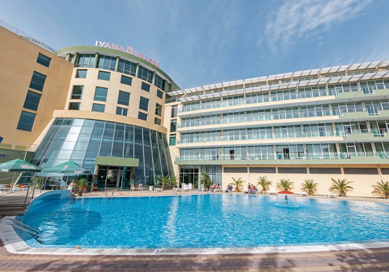 Hotel Allgemein