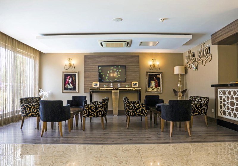 Hotel Allgemein