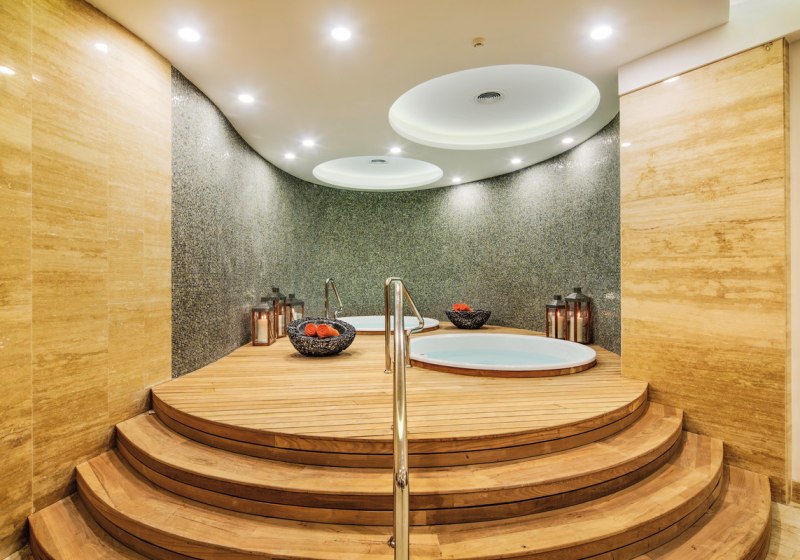 Wellness & Entspannung
