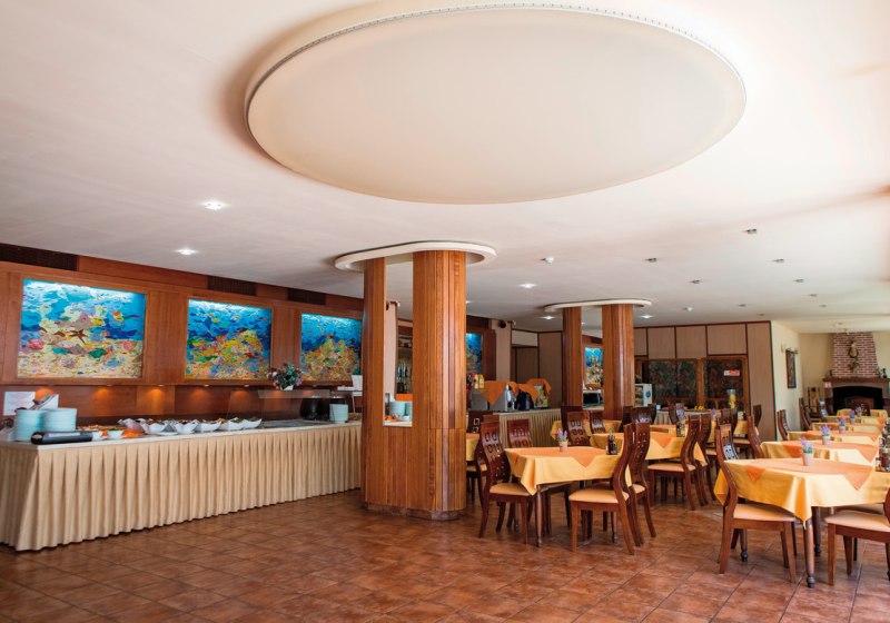 Hotel Allgemein