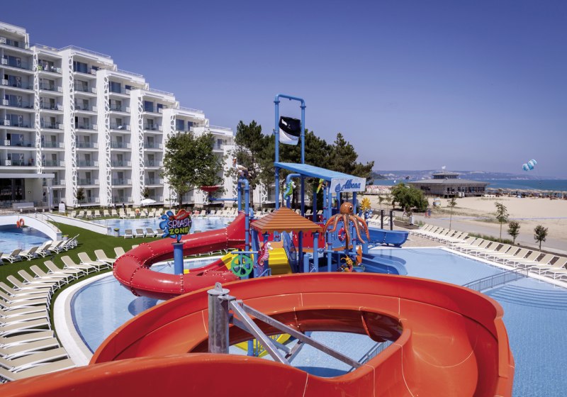 Hotel Allgemein
