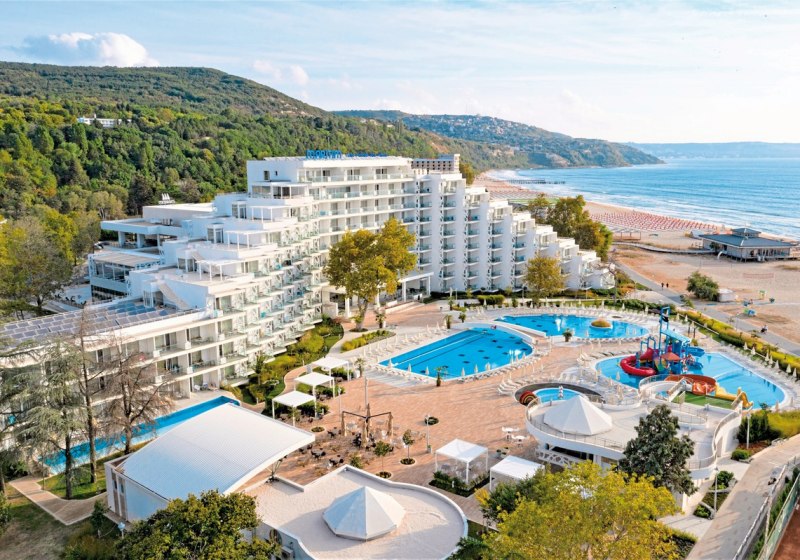Hotel Allgemein