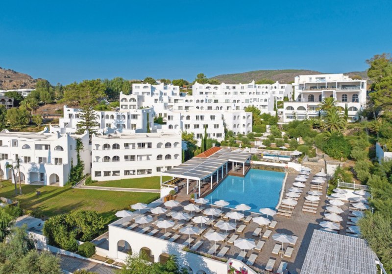Hotel Allgemein