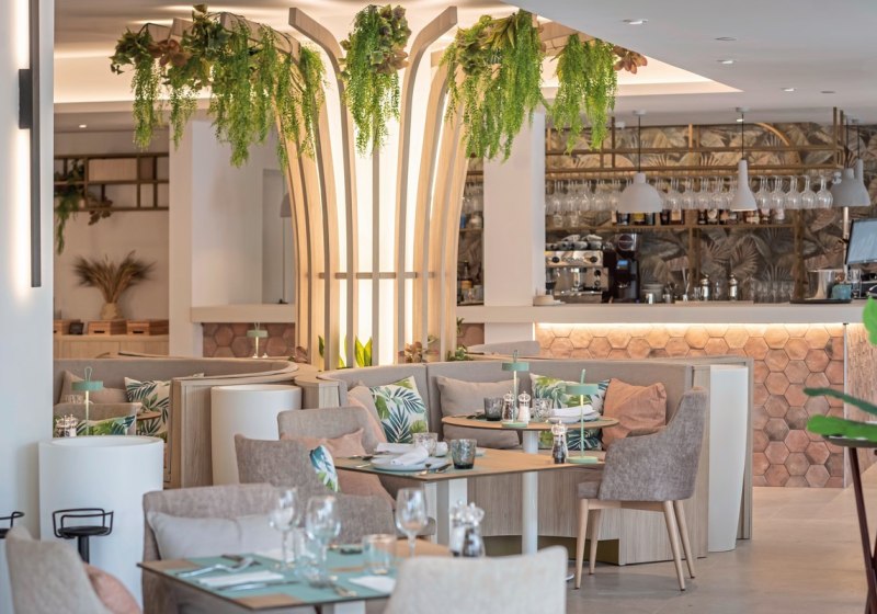 Kulinarik & Restaurants