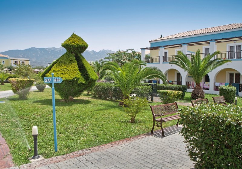 Hotel Allgemein