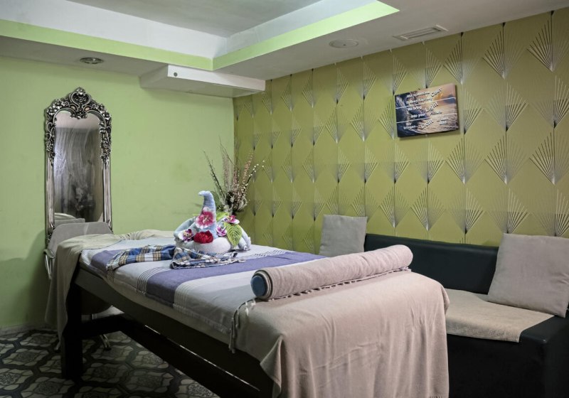 Hotel Allgemein