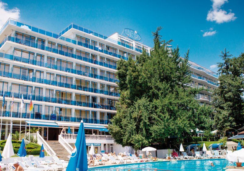 Hotel Allgemein
