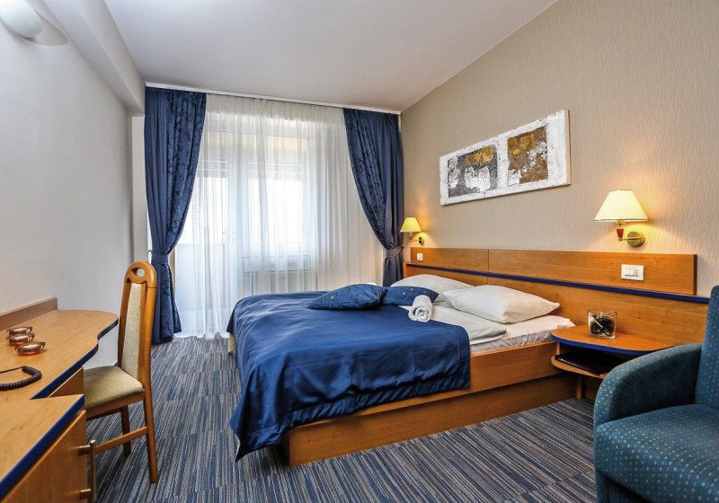 Hotel Allgemein