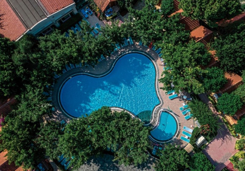 Hotel Allgemein